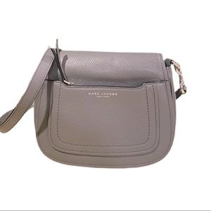 Marc Jacobs Empire City Mini Messenger Bag